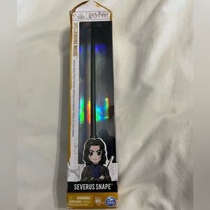 Severus Snape wand